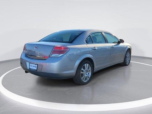 2007 Saturn Aura XE