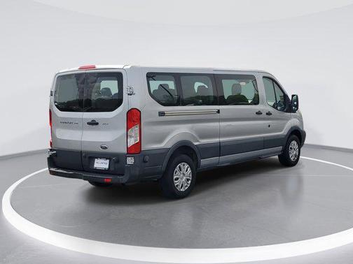 2016 Ford Transit-350 XLT