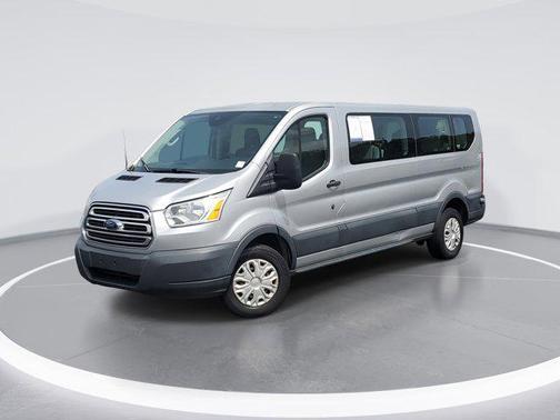 2016 Ford Transit-350 XLT