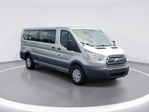 2016 Ford Transit-350 XLT