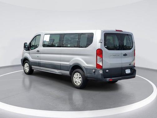 2016 Ford Transit-350 XLT