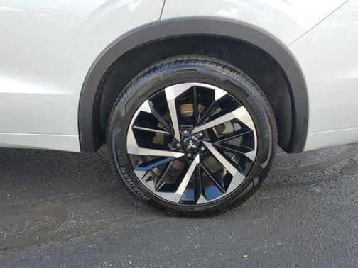 2024 Mitsubishi Outlander SEL