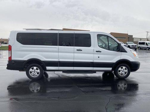 2019 Ford Transit-350 XLT