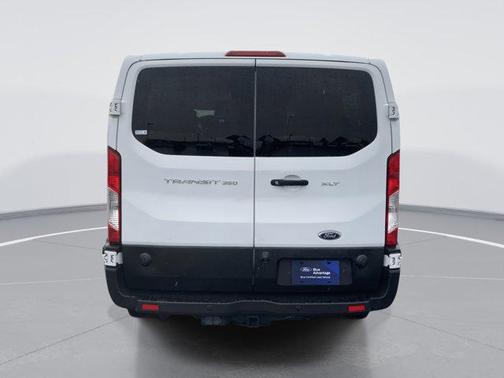 2019 Ford Transit-350 XLT
