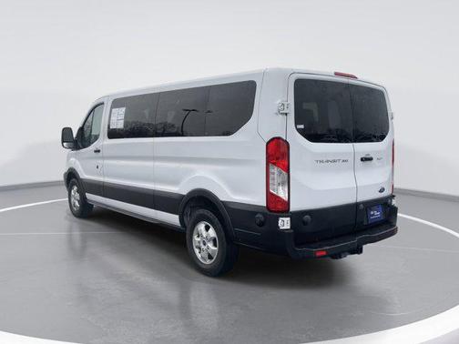 2019 Ford Transit-350 XLT