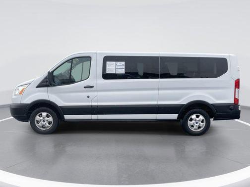 2019 Ford Transit-350 XLT