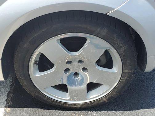 2001 Audi TT Roadster quattro