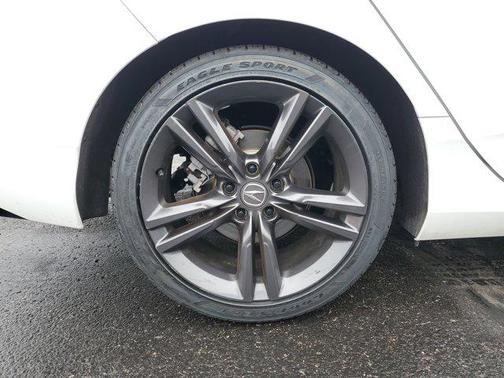 2024 Acura Integra w/A-Spec Technology Package