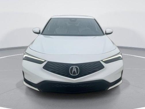 2024 Acura Integra w/A-Spec Technology Package