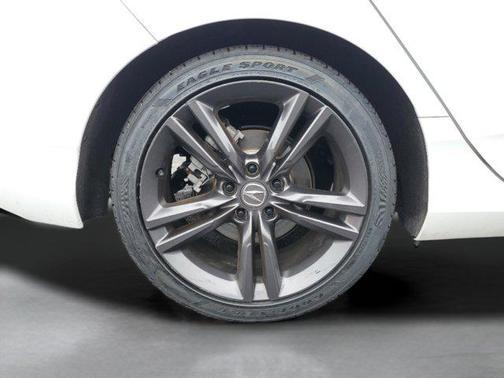 2024 Acura Integra w/A-Spec Technology Package