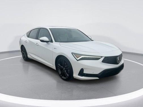 2024 Acura Integra w/A-Spec Technology Package