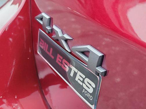 2018 Jeep Grand Cherokee High Altitude