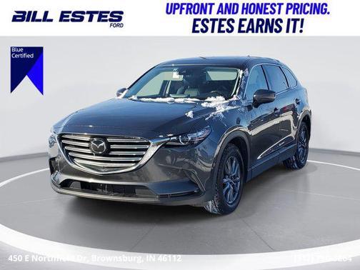 2023 Mazda CX-9 Touring