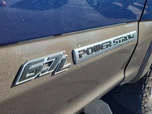 2019 Ford F-250 King Ranch