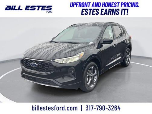 2024 Ford Escape ST-Line Select
