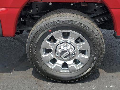 2025 Ford F-350 Lariat
