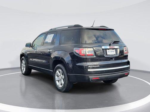 2015 GMC Acadia SLE-2