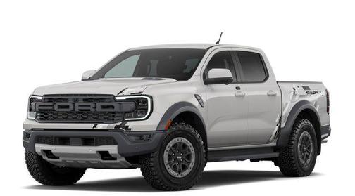 Avalanche 2026 Ford Ranger Raptor
