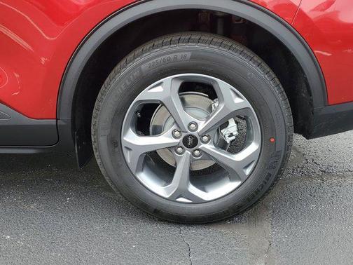 2026 Ford Escape ST-Line Select