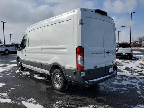 2018 Ford Transit-250 Base