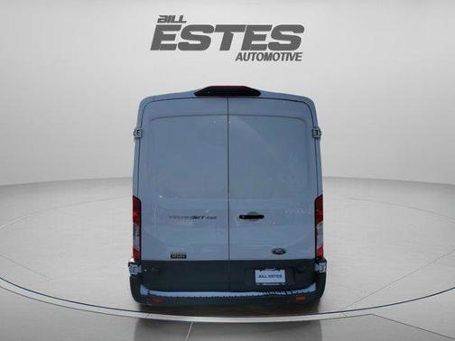 2018 Ford Transit-250 Base