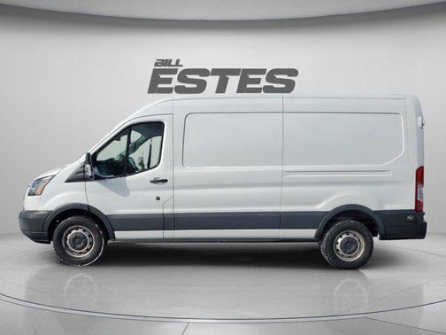 2018 Ford Transit-250 Base