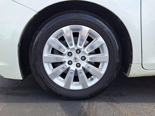 2015 Toyota Sienna XLE Premium