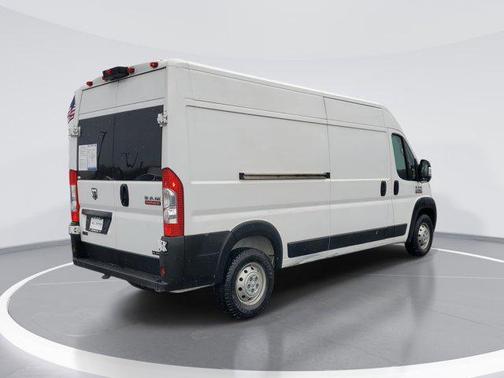 2021 RAM ProMaster 2500 High Roof