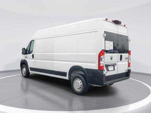 2021 RAM ProMaster 2500 High Roof