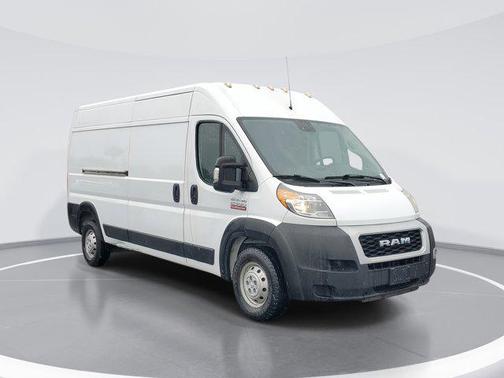 2021 RAM ProMaster 2500 High Roof