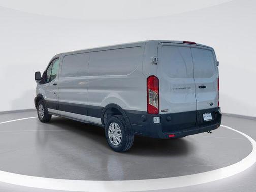 2024 Ford Transit-150 Base