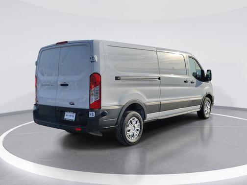2024 Ford Transit-150 Base