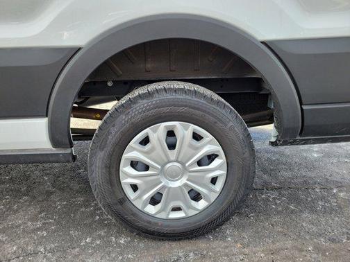 2024 Ford Transit-150 Base