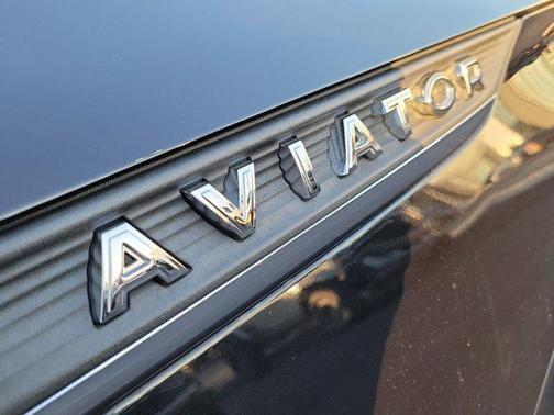 2021 Lincoln Aviator Reserve AWD