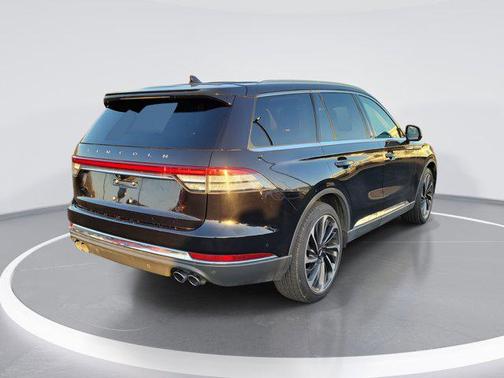 2021 Lincoln Aviator Reserve AWD