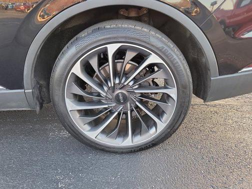 2021 Lincoln Aviator Reserve AWD