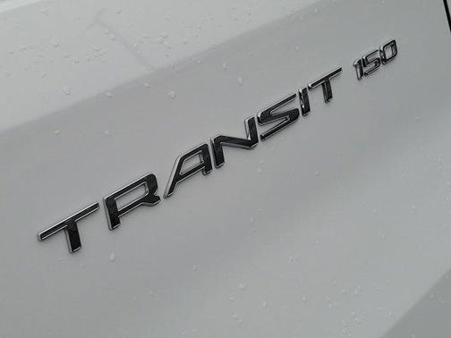 2024 Ford Transit-150 Base