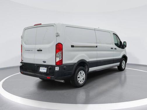 2024 Ford Transit-150 Base