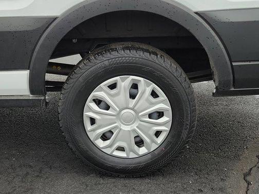 2024 Ford Transit-150 Base