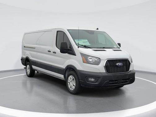 2024 Ford Transit-150 Base