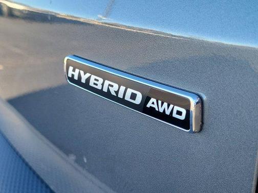 2026 Ford Escape Platinum