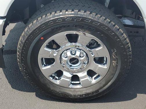 2025 Ford F-350 Lariat