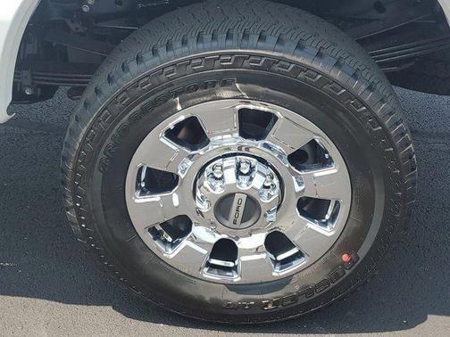 2025 Ford F-350 Lariat