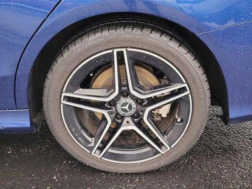 2019 Mercedes-Benz C-Class C 300 4MATIC