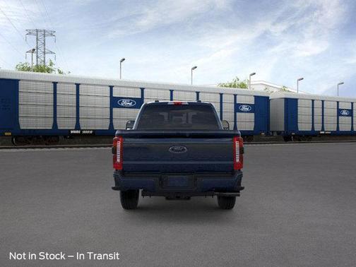 2025 Ford F-350 Lariat