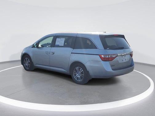 2011 Honda Odyssey EX-L