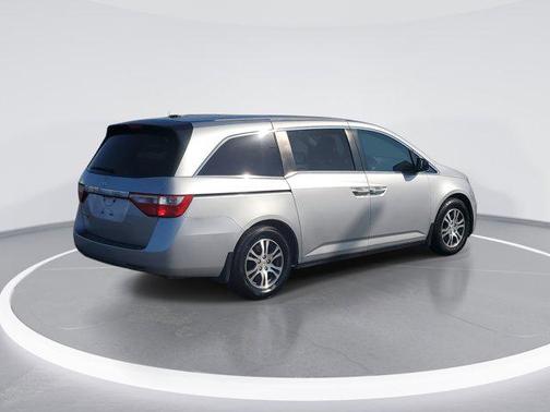 2011 Honda Odyssey EX-L