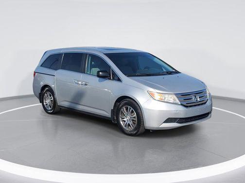 2011 Honda Odyssey EX-L