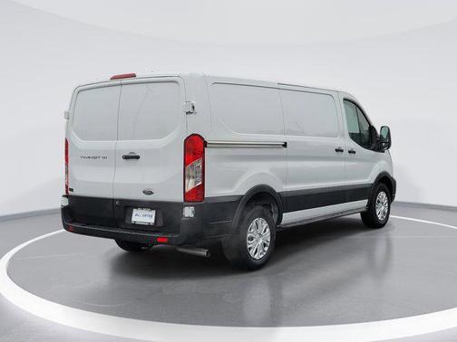 2024 Ford Transit-150 Base