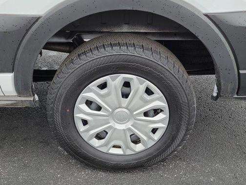 2024 Ford Transit-150 Base